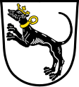 Burgwindheim címere