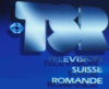 Logo de la TSR du 5 janvier 1987 au 26 août 1990 (avec les sigles redressés).