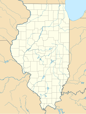 West Chicago (Illinois)