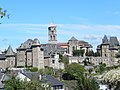 Uzerche