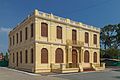 Building in Kampot