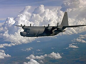 MC-130H コンバット・タロン II