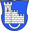 Coat of arms of Fribourg