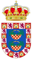 Blason de Niebla