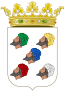 Blason de Baena