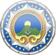 Şymkent – Stemma