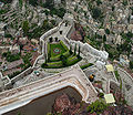 Image 23Al-Qahyra (Cairo) Castle's Garden in Ta'izz, the capital of Yemen during the Rasulid's era (from History of Yemen)