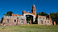 Castillo Pittamiglio en Las Flores, Uruguay.