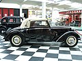 Horch Sportcabriolet