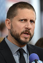 A(z) David Ayer lap bélyegképe