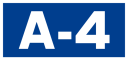 Autovía A-4