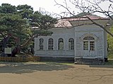 旧函館博物館2号（2010年5月）