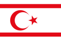 Flag of Northern Cyprus