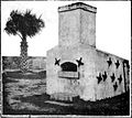 Fort Marion, Florida, U.S.