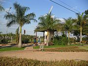 Parque Holandês