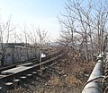 High Line (İnşaat Önceki Hali), New York