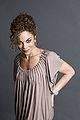 Jasmine Guy interpreta Sheila Bennett.