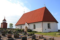 Sankta Anna kyrka