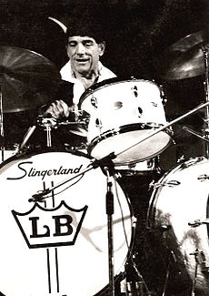 Louie Bellson (1980)