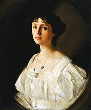 Dame Lilian Braithwaite (c. 1902)