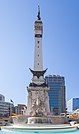 Monument Circle