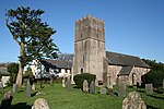 Church of St Mary