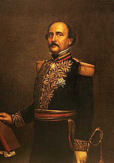 Juan Crisóstomo Falcón