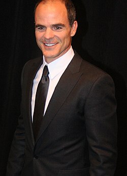 Michael Kelly, 2011