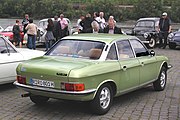 NSU Ro 80