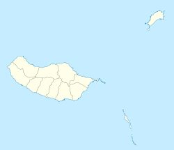 Porto Santo (Madeira)