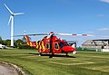 Cornwall Air Ambulance