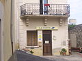 Bureau de poste de Caramany (2006)