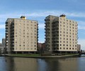 Brink Torens, Groningen 1988