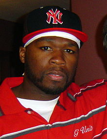 50 Cent, mnamo 2006