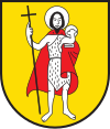 Coat of arms of Domat/Ems