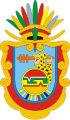 Coat of arms of Guerrero