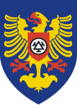 Wappen von Třinec