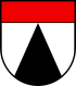 Blason de Wohlen