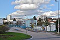 Collège Maupassant, Limoges (4 février 2014)