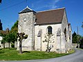 Kirche Sainte-Foy