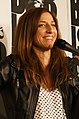 Chelsea Peretti interpreta Gina Linetti.