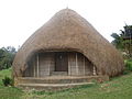 Acholi House