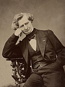 Hector Louis Berlioz, compozitor francez