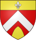 Coat of arms of Courdimanche