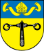 Blason de Rieseby