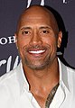 Dwayne Johnson, interprete del Campione Pendari