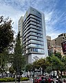 Image 10Headquarters of YPFB in La Paz, Bolivia's largest energy company. (from Economy of Bolivia)