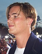 Erik von Detten