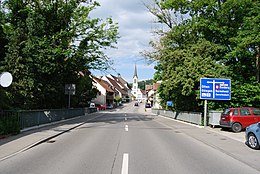 Erlinsbach - Sœmeanza