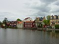 Eskilstunajoki.